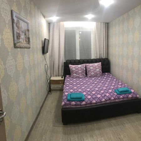 Apartment "A&V-Surganova" Μινσκ Εξωτερικό φωτογραφία