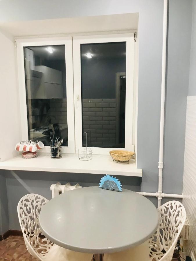 Apartment "A&V-Surganova" Μινσκ Εξωτερικό φωτογραφία