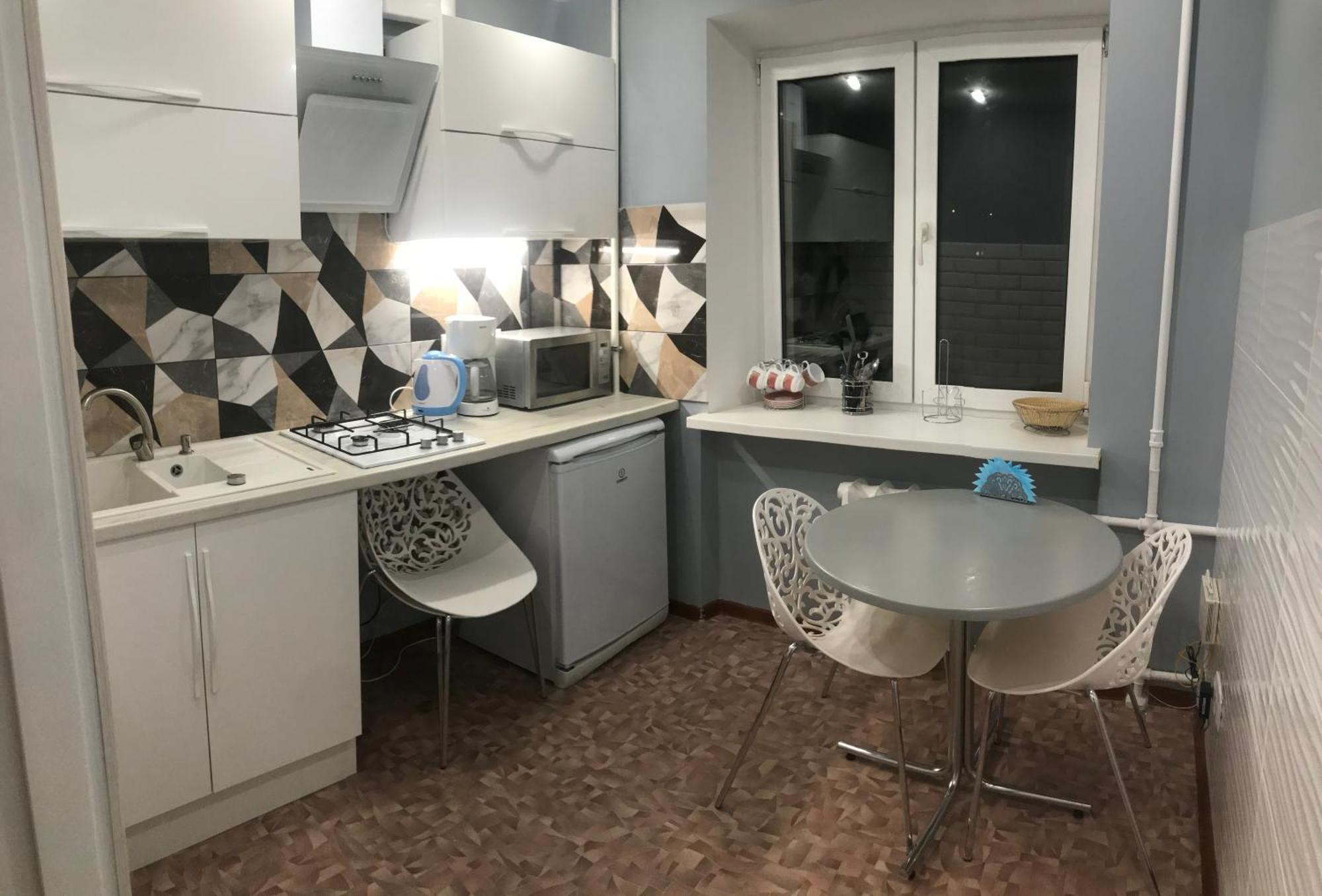Apartment "A&V-Surganova" Μινσκ Εξωτερικό φωτογραφία