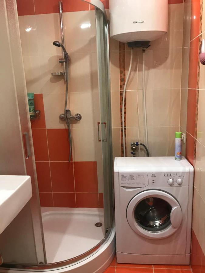 Apartment "A&V-Surganova" Μινσκ Εξωτερικό φωτογραφία