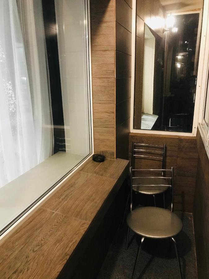 Apartment "A&V-Surganova" Μινσκ Εξωτερικό φωτογραφία