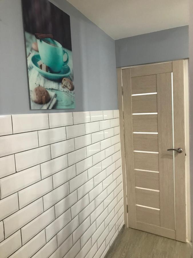 Apartment "A&V-Surganova" Μινσκ Εξωτερικό φωτογραφία