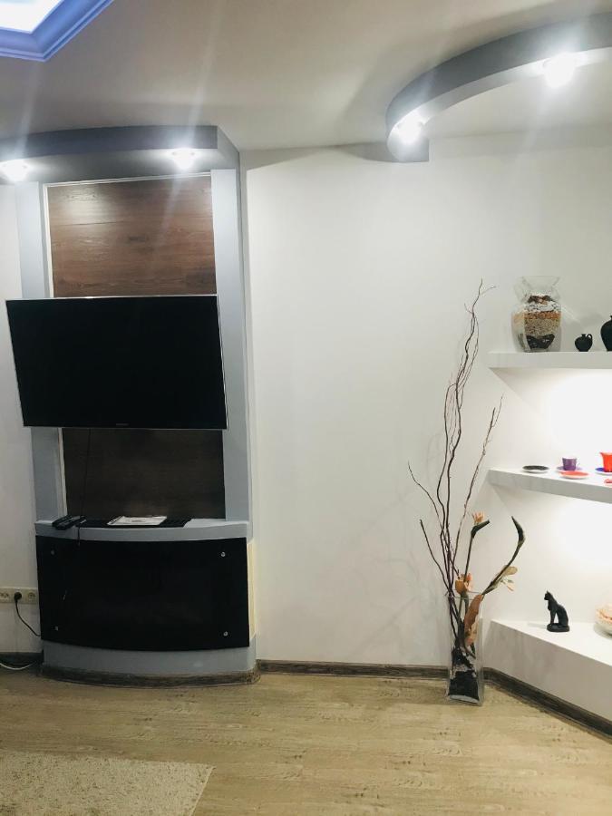 Apartment "A&V-Surganova" Μινσκ Εξωτερικό φωτογραφία